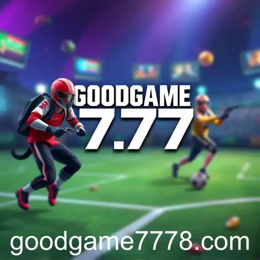 goodgame 777
