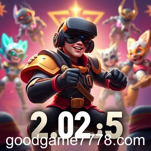 goodgame 777