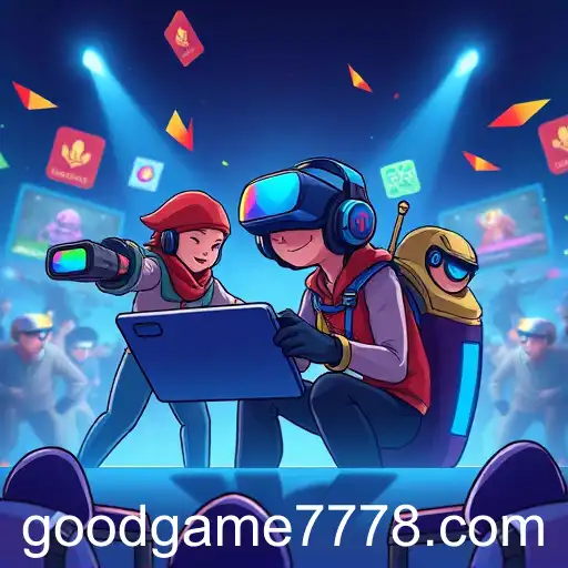 The Evolution of Online Gaming in 2025