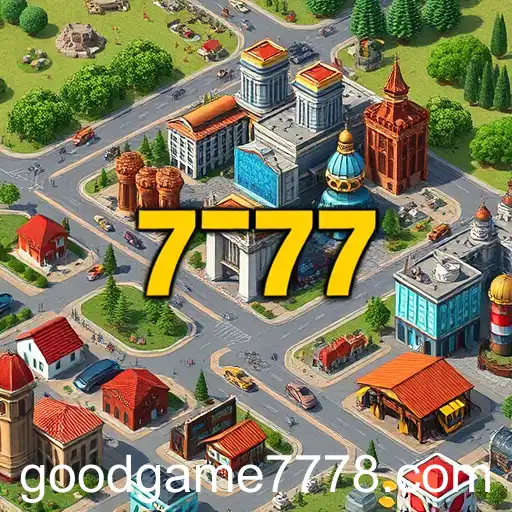 The Evolution and Impact of Goodgame 777