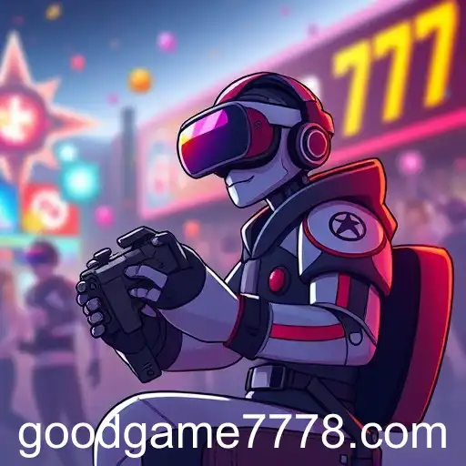 Goodgame 777: An Insight into the Evolving Online Gaming Landscape