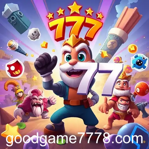 goodgame 777