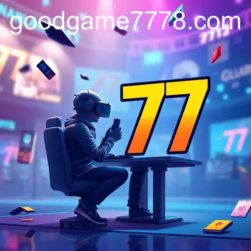 Goodgame 777 Revolutionizes Online Gaming Experience