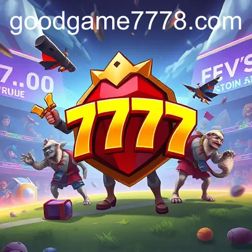 The Rise of Goodgame 777: A New Era of Online Gaming