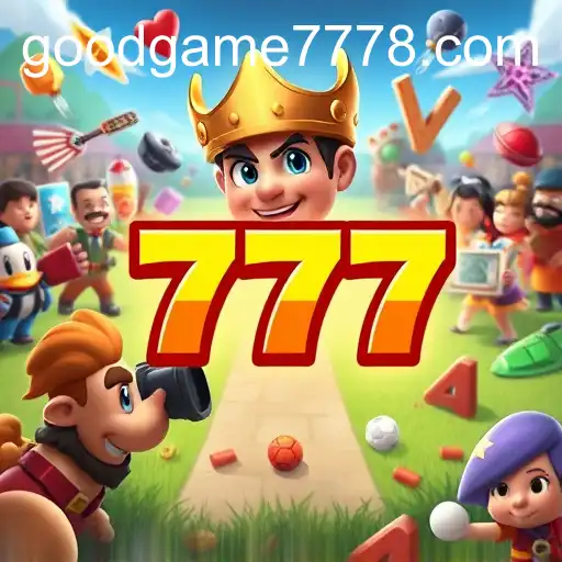 The Rise of Goodgame 777 in Online Gaming
