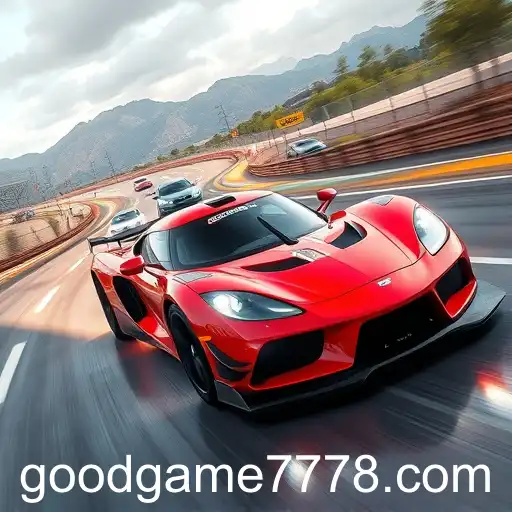The Rise of GoodGame 777 in Online Gaming