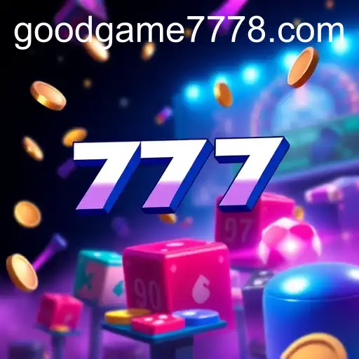 The Rise of Goodgame 777: A New Era in Online Gaming