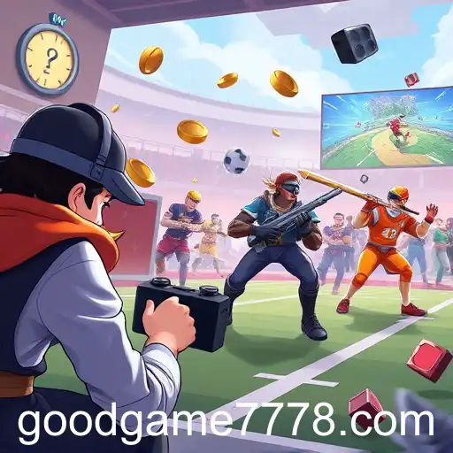 The Rise of Online Gaming Hubs in 2025