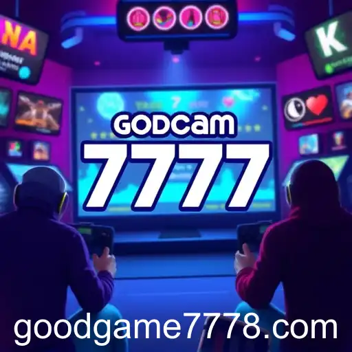 The Rise and Reach of GoodGame 777