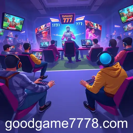 The Rising Trend of Casual Gaming Websites