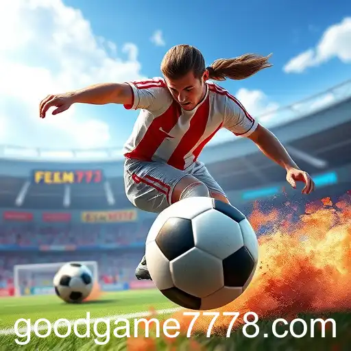 The Thrilling World of Sports Games: A Playground for Virtual Athletes